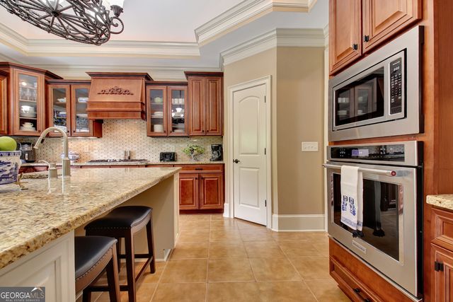 100 Wickham Drive, Tyrone, GA 30290
