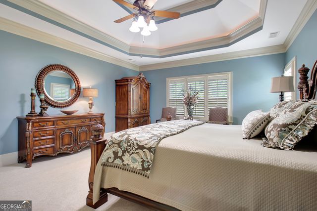 100 Wickham Drive, Tyrone, GA 30290