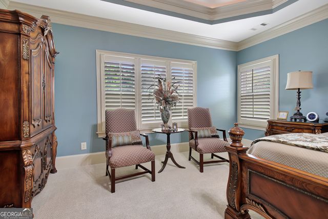 100 Wickham Drive, Tyrone, GA 30290