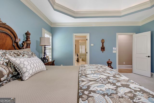 100 Wickham Drive, Tyrone, GA 30290