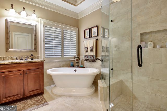100 Wickham Drive, Tyrone, GA 30290