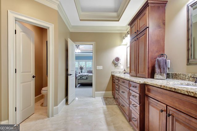 100 Wickham Drive, Tyrone, GA 30290
