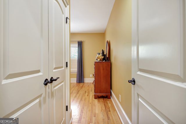 100 Wickham Drive, Tyrone, GA 30290