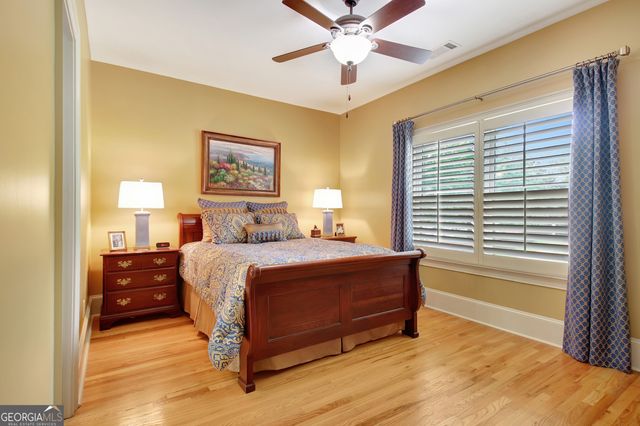 100 Wickham Drive, Tyrone, GA 30290