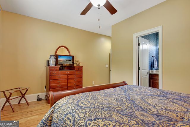 100 Wickham Drive, Tyrone, GA 30290