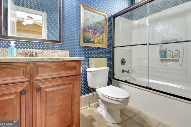 100 Wickham Drive, Tyrone, GA 30290