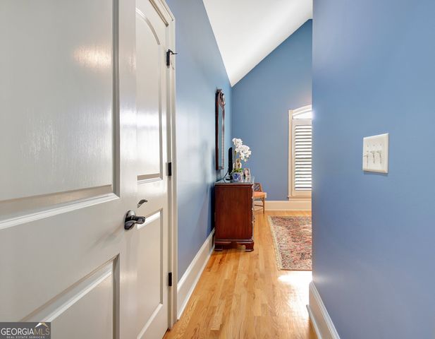 100 Wickham Drive, Tyrone, GA 30290