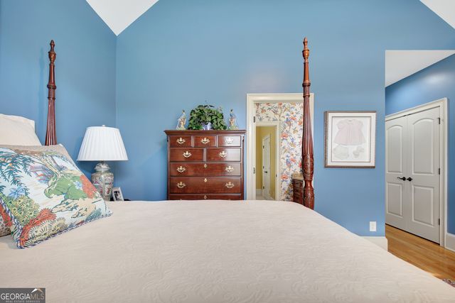 100 Wickham Drive, Tyrone, GA 30290