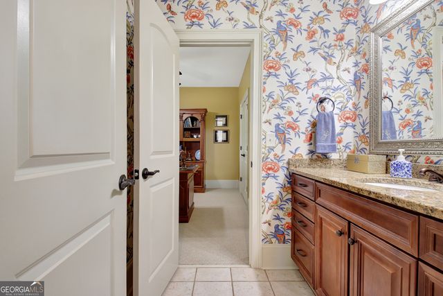 100 Wickham Drive, Tyrone, GA 30290