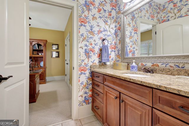 100 Wickham Drive, Tyrone, GA 30290