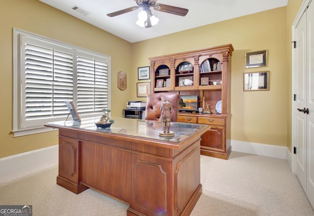 100 Wickham Drive, Tyrone, GA 30290