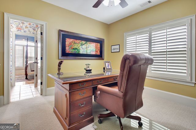 100 Wickham Drive, Tyrone, GA 30290