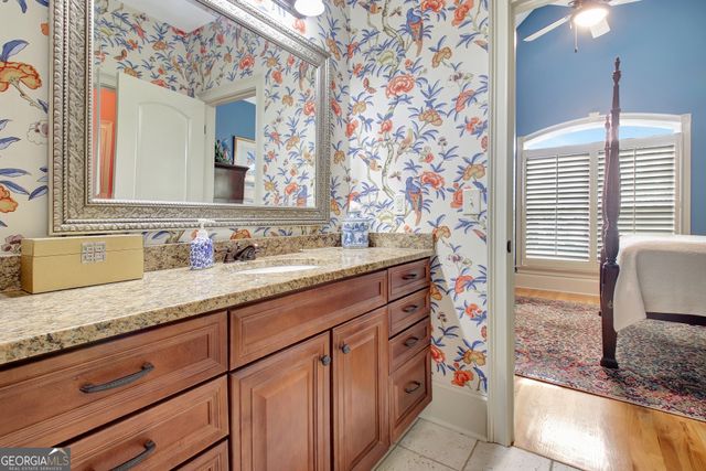 100 Wickham Drive, Tyrone, GA 30290
