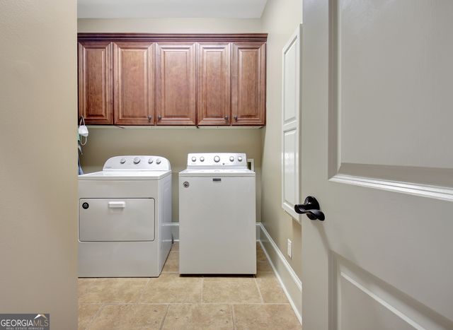 100 Wickham Drive, Tyrone, GA 30290