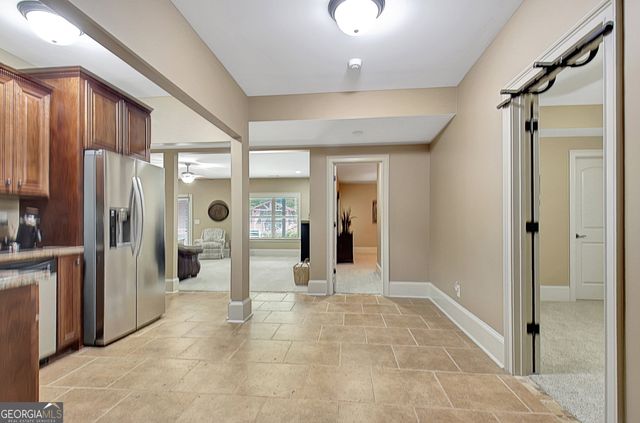 100 Wickham Drive, Tyrone, GA 30290