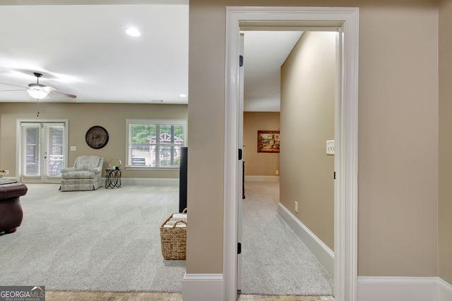 100 Wickham Drive, Tyrone, GA 30290