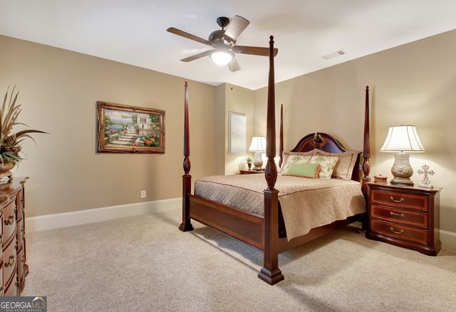 100 Wickham Drive, Tyrone, GA 30290