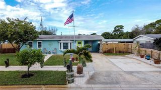 414 OAKRIDGE AVENUE, Cocoa, FL 32927