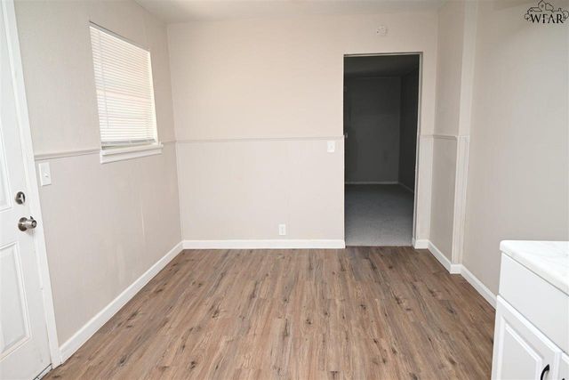 2813 ROANOKE DRIVE, Wichita Falls, TX 76306