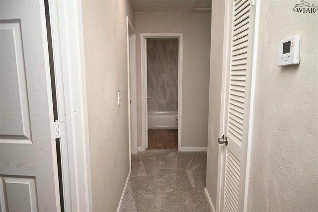 2813 ROANOKE DRIVE, Wichita Falls, TX 76306