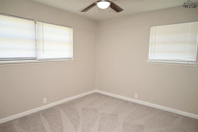 2813 ROANOKE DRIVE, Wichita Falls, TX 76306