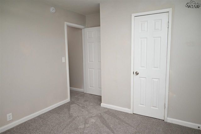 2813 ROANOKE DRIVE, Wichita Falls, TX 76306