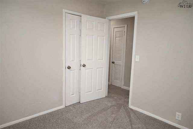 2813 ROANOKE DRIVE, Wichita Falls, TX 76306