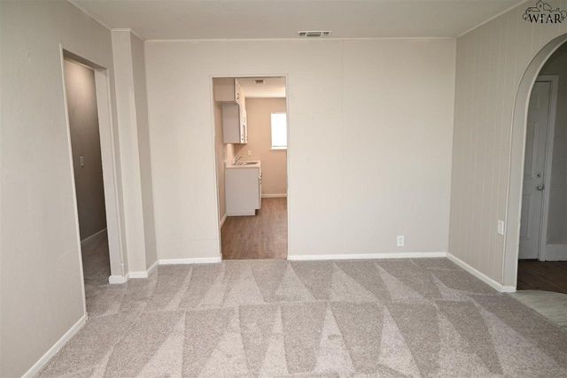 2813 ROANOKE DRIVE, Wichita Falls, TX 76306