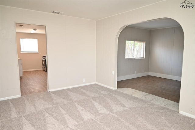 2813 ROANOKE DRIVE, Wichita Falls, TX 76306