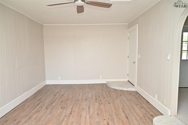 2813 ROANOKE DRIVE, Wichita Falls, TX 76306