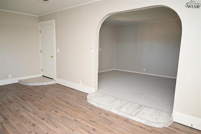 2813 ROANOKE DRIVE, Wichita Falls, TX 76306