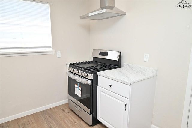 2813 ROANOKE DRIVE, Wichita Falls, TX 76306