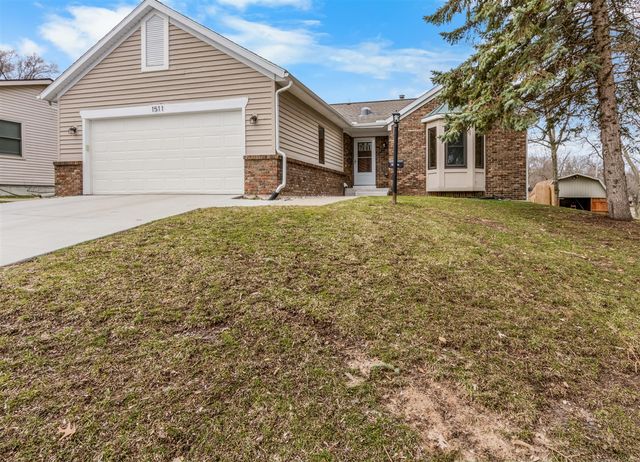 1511 Lenox Road, Grand Rapids, MI 49506