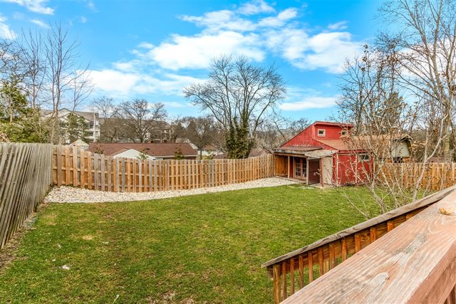 1511 Lenox Road, Grand Rapids, MI 49506