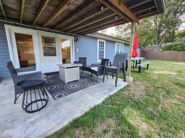 53 Heritage Drive, Terre Haute, IN 47803