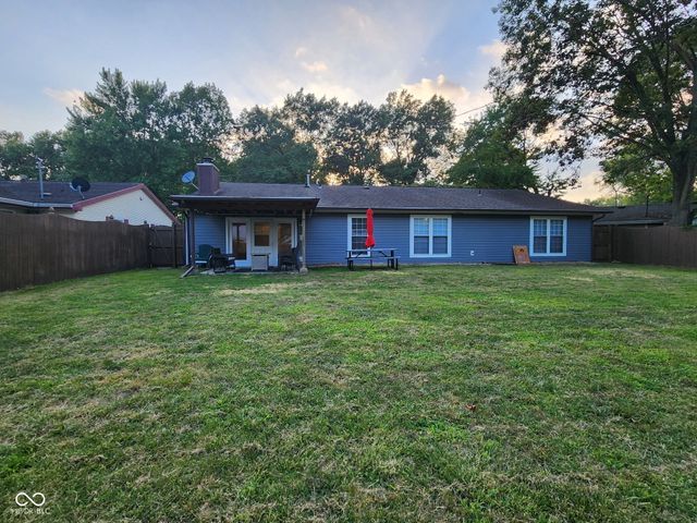 53 Heritage Drive, Terre Haute, IN 47803