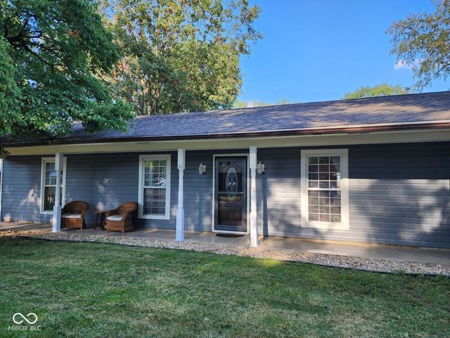 53 Heritage Drive, Terre Haute, IN 47803