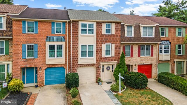 8033 HOLLOW REED CT, Frederick, MD 21701