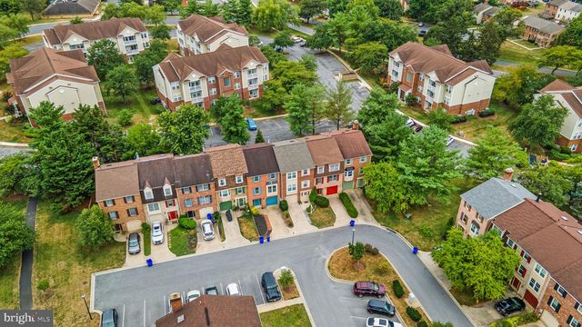 8033 HOLLOW REED CT, Frederick, MD 21701