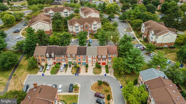 8033 HOLLOW REED CT, Frederick, MD 21701