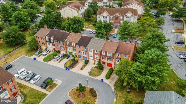 8033 HOLLOW REED CT, Frederick, MD 21701