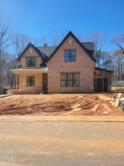 8717 Little Deer Lane, Raleigh, NC 27613
