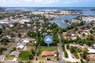 00 Spring Avenue, Panama City, FL 32402