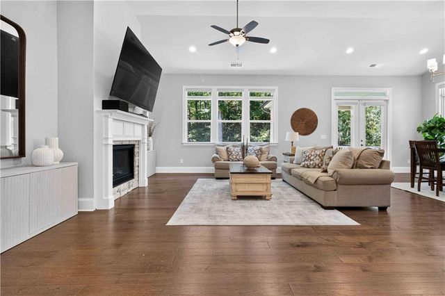 2183 Calverton Lane SW, Atlanta, GA 30331