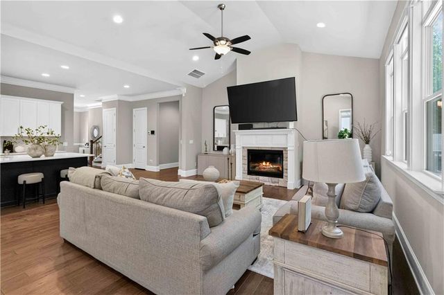 2183 Calverton Lane SW, Atlanta, GA 30331