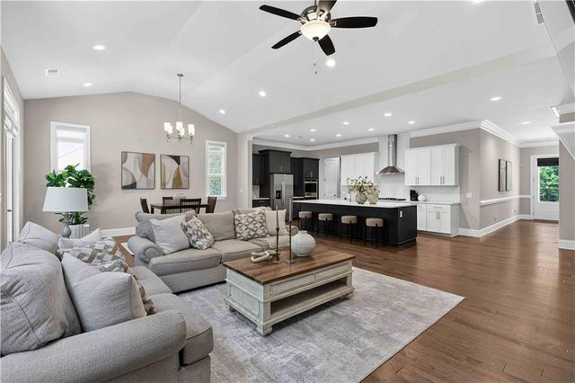 2183 Calverton Lane SW, Atlanta, GA 30331