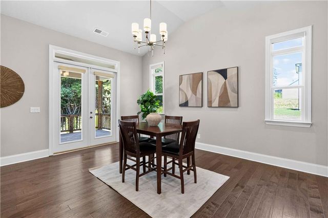 2183 Calverton Lane SW, Atlanta, GA 30331