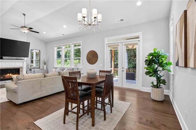2183 Calverton Lane SW, Atlanta, GA 30331