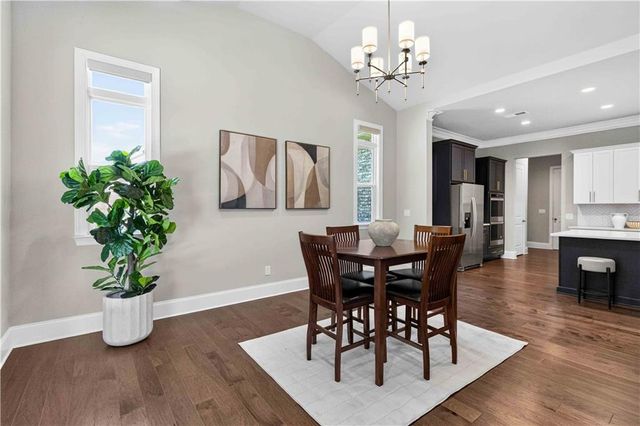 2183 Calverton Lane SW, Atlanta, GA 30331