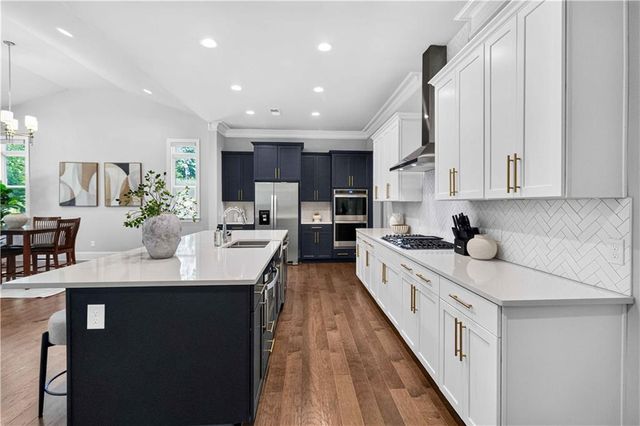2183 Calverton Lane SW, Atlanta, GA 30331